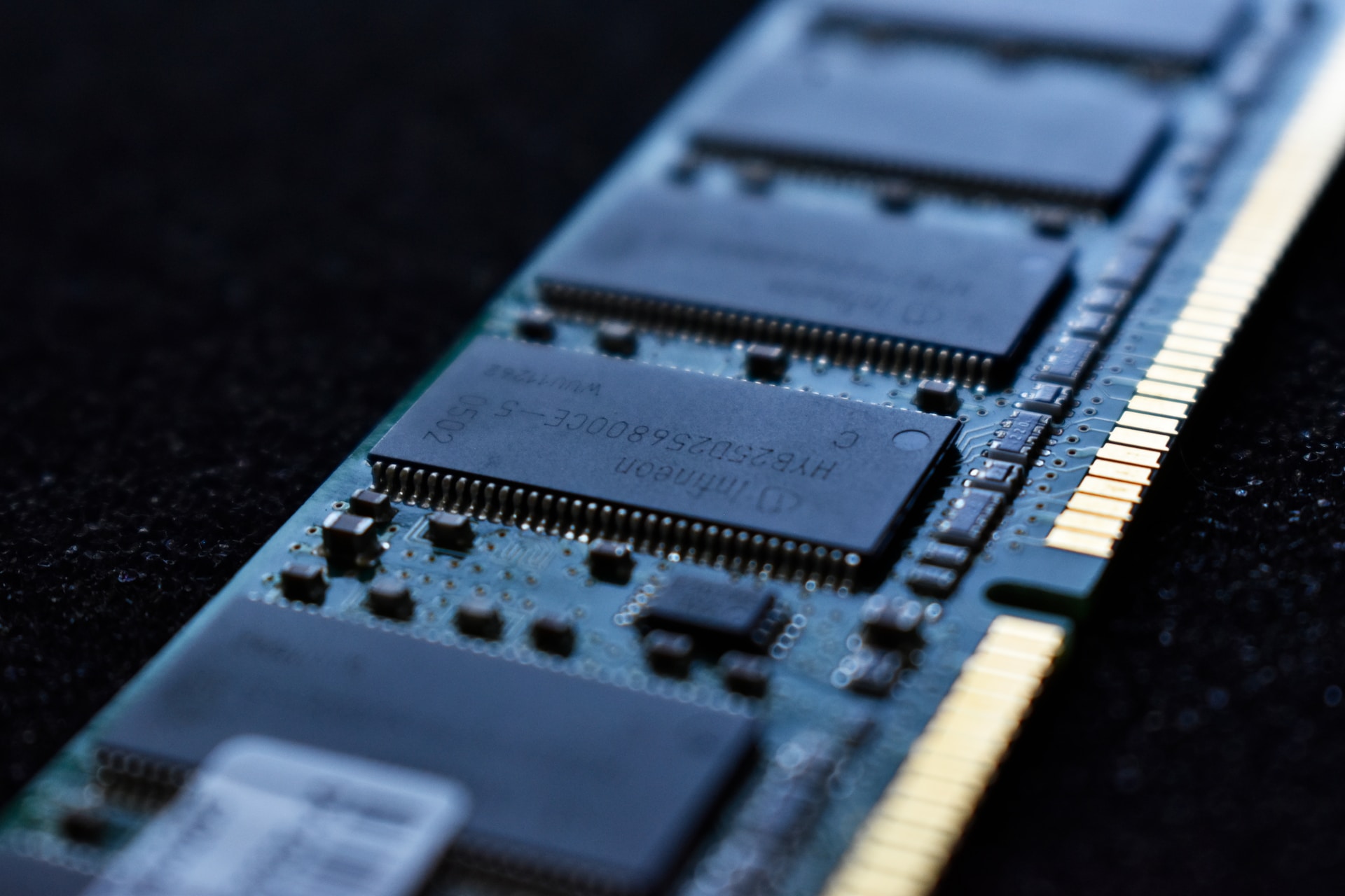 Robuste Speicherlösungen: Leistung und Zuverlässigkeit mit Nexus Industrial Memory